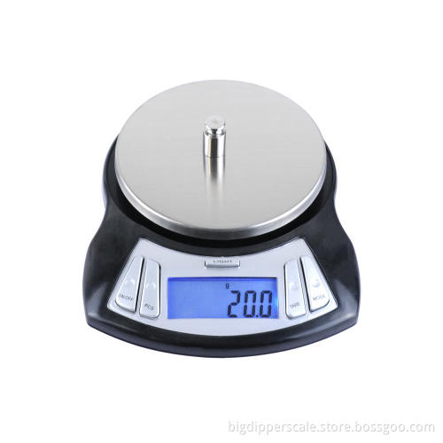 Home Kitchen Food Baking Scale